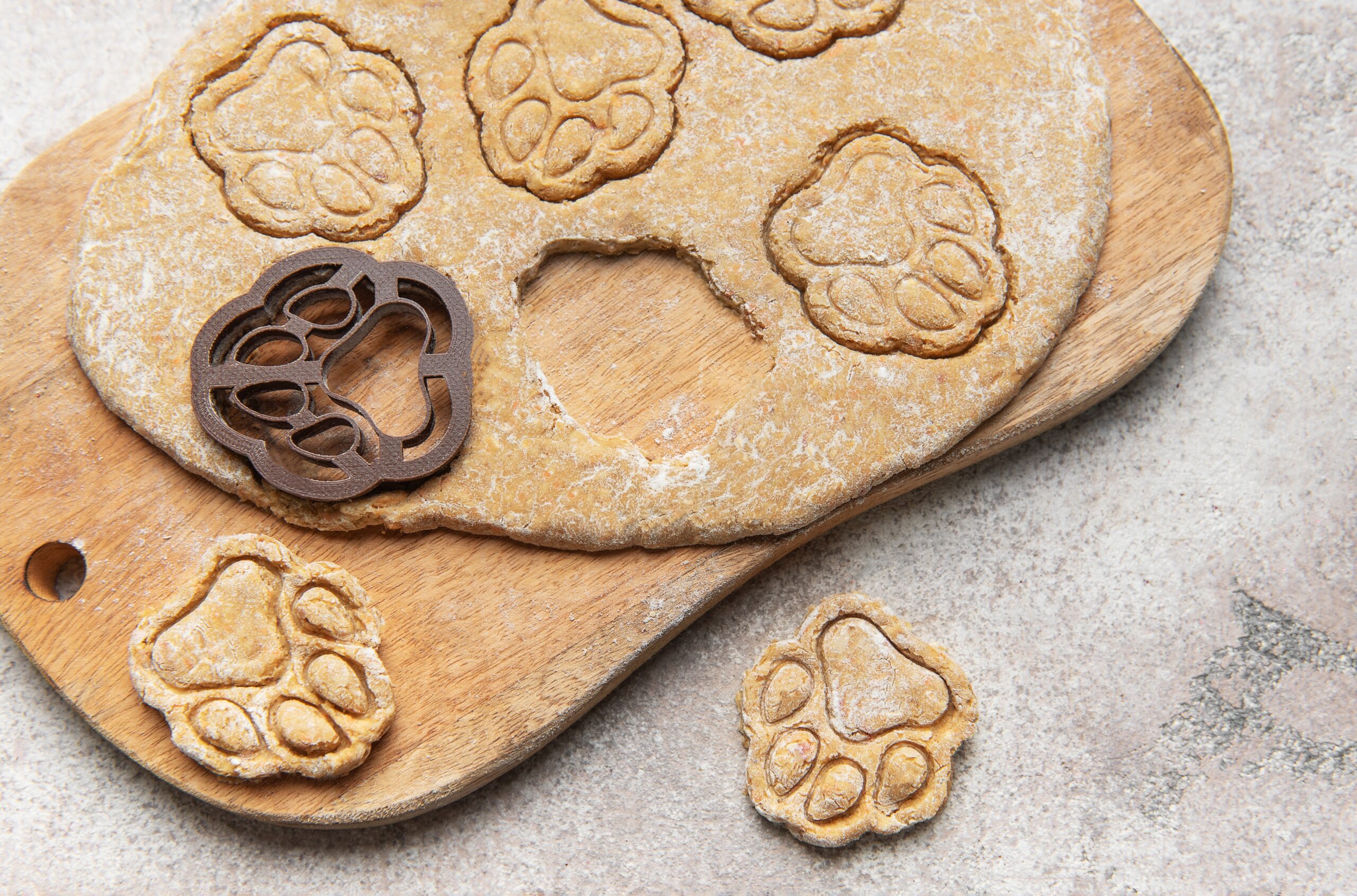 Swapping Processed Treats for Whole Food Snacks